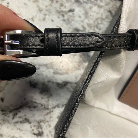 Prada colorblock wristlet - Picture 3 of 15